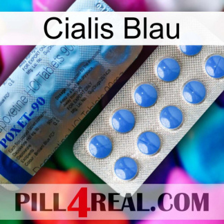 Cialis Blue 40